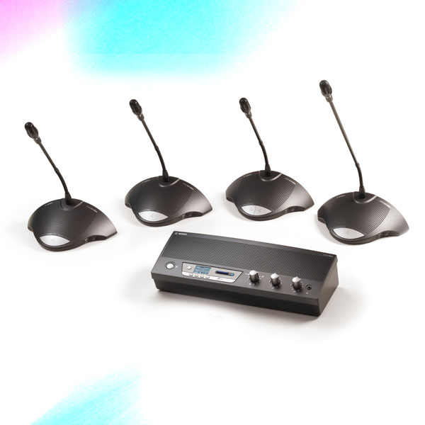 conference system — SoundHouz Malaysia