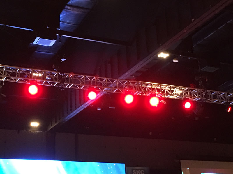 skc soft launch truss — SoundHouz Malaysia