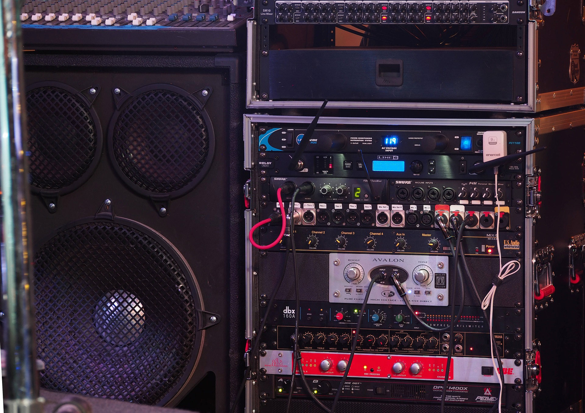 bass — SoundHouz Malaysia