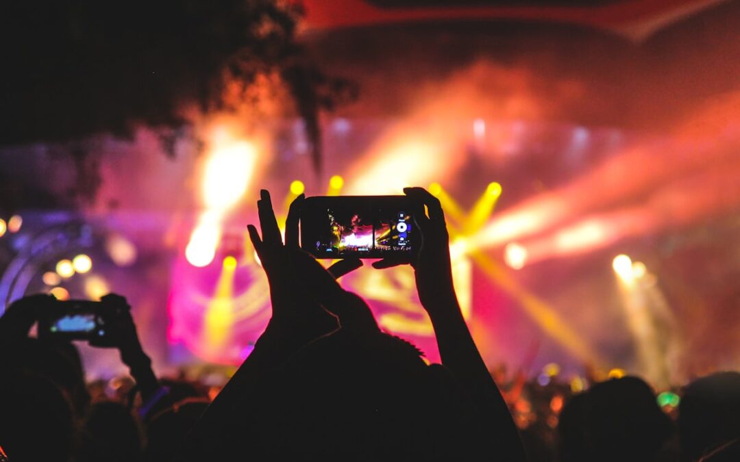 Haze Machine Rental Malaysia – Concert & Stage Hazers