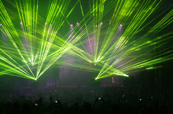 laser light — SoundHouz Malaysia