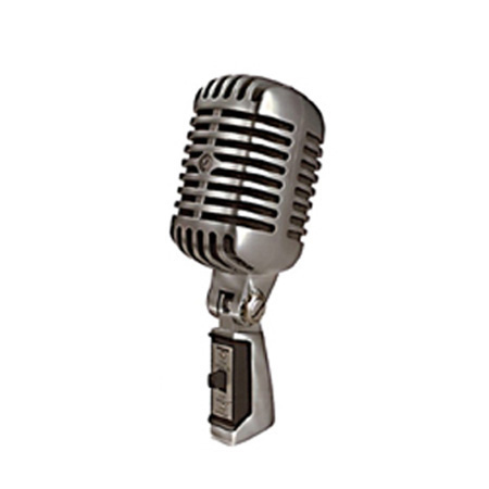 Microphone Rental Malaysia