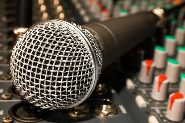 microphone — SoundHouz Malaysia