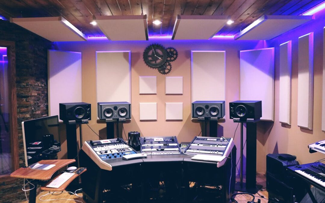 PA System Rental Penang – Portable & Line Array Packages 2026