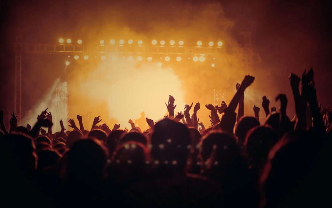 Sound System & Lighting Rental Malaysia – PA, Stage Lights & DJ Packages 2026