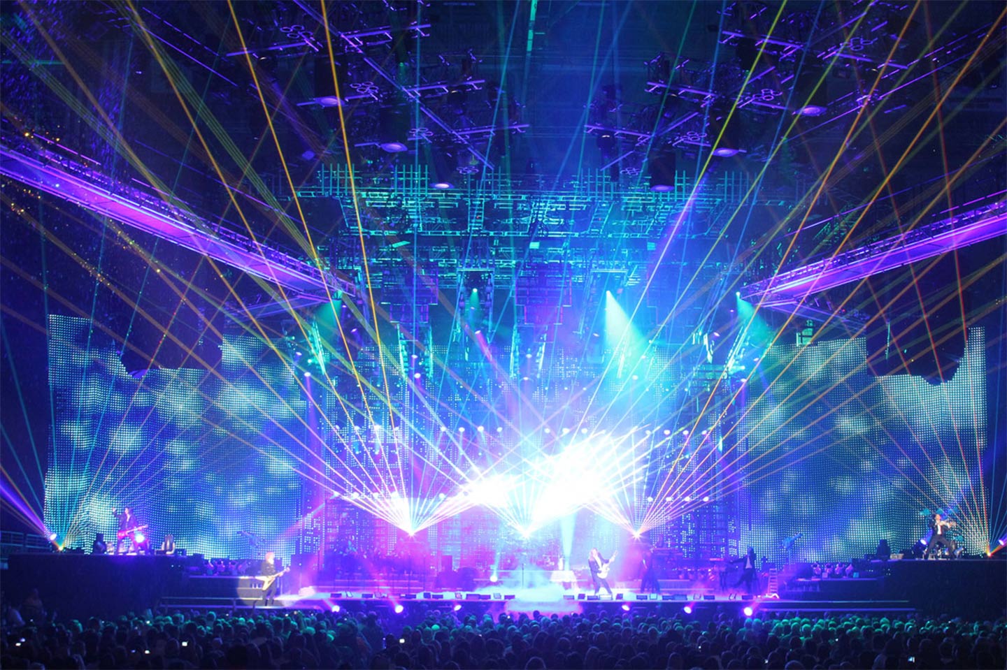 Concert Sound System Malaysia
