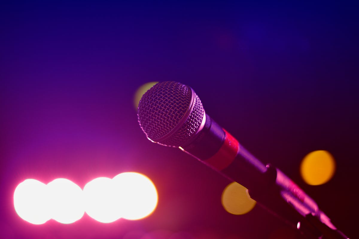 SoundHouz wireless microphone rental malaysia featured — professional malaysia microphone rental rental Malaysia